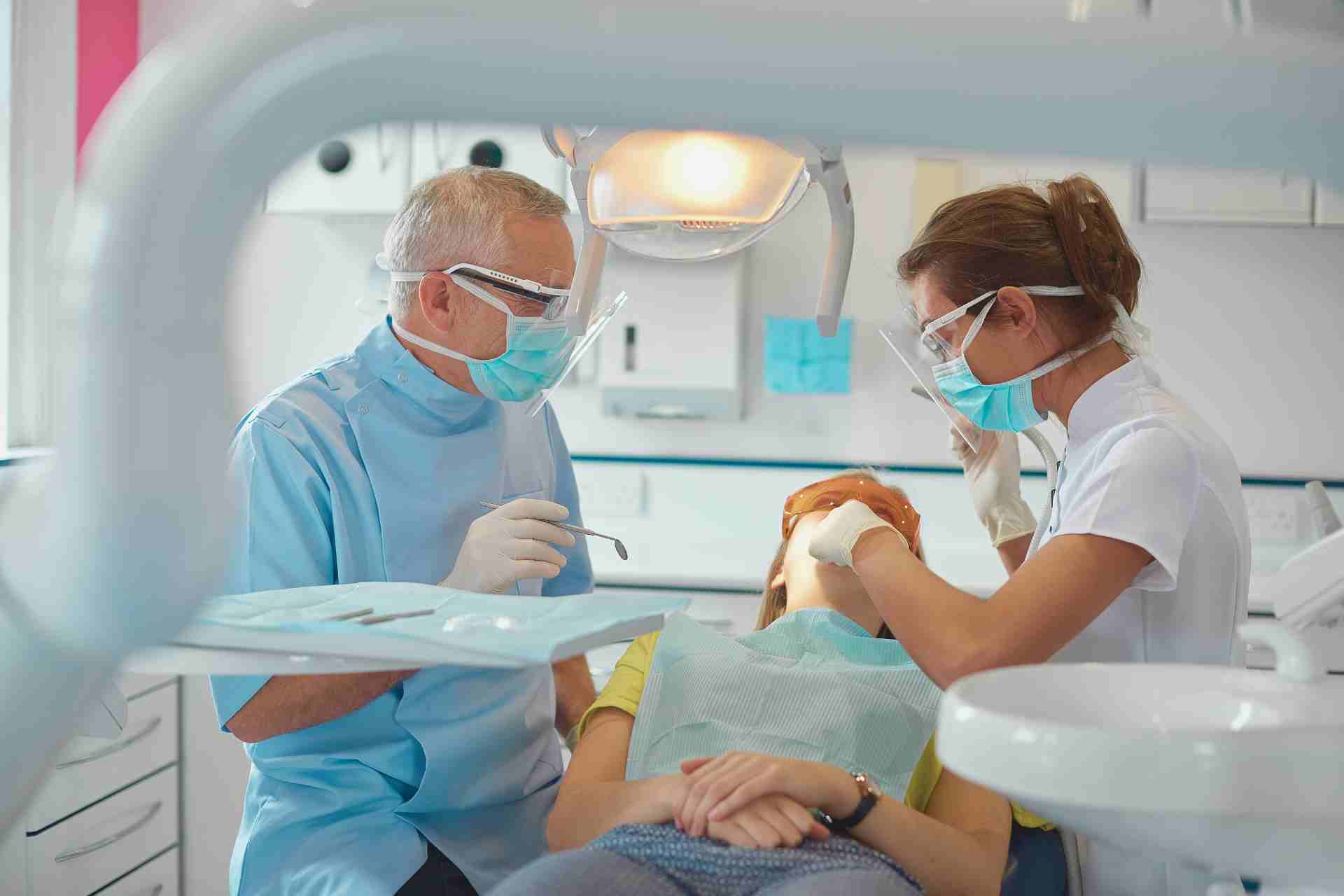 Dentist in La Conner, WA